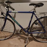 Bicicletta Bianchi