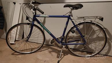 Bicicletta Bianchi