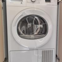 Asciugatrice 8 kg Beko