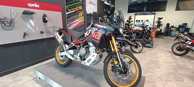 Aprilia Tuareg 660 Rally €5+