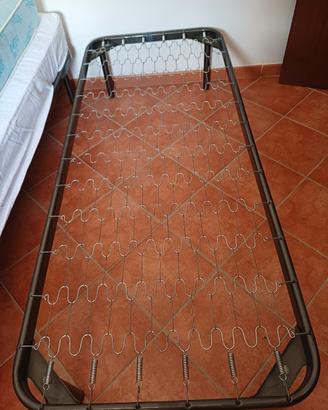 rete a molle