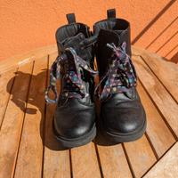Stivaletti Geox bimba 