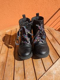Stivaletti Geox bimba 