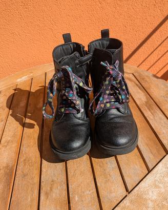 Stivaletti Geox bimba 