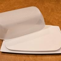 Portaformaggio Tupperware
