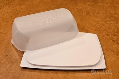 Portaformaggio Tupperware