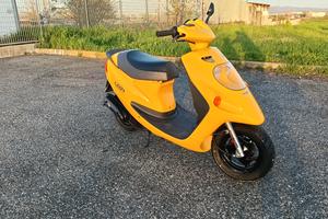 F10 Malaguti Jet Line 50 cc.