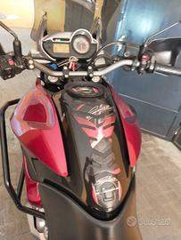 Honda Transalp 700 xlv 
