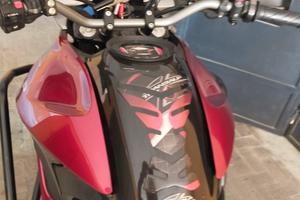 Honda Transalp 700 xlv 