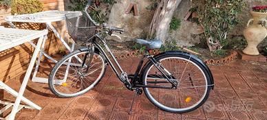 Bici donna