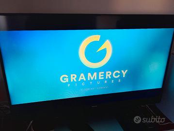 TV SAMSUNG HD 43 " + FIRE STICK AMAZON NUOVO 