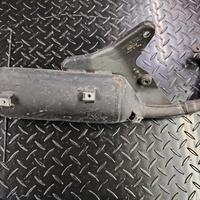 MARMITTA APRILIA SCARABEO 50 2 TEMPI DI TECH