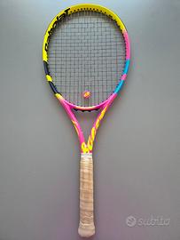 Babolat Boost Rafa