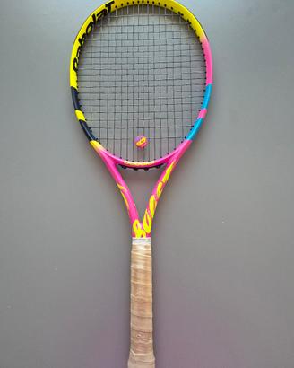 Babolat Boost Rafa