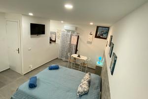 Casa vacanza in centro a Palermo