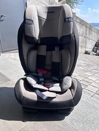 SEGGIOLINO AUTO FOPPAPEDRETTI - GRUPPO 1/2/3