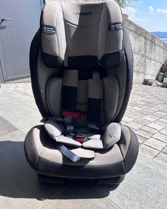 SEGGIOLINO AUTO FOPPAPEDRETTI - GRUPPO 1/2/3