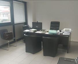Rif.F562| ufficio prato