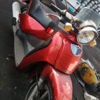 Ricambi Aprilia Scarabeo 150cc