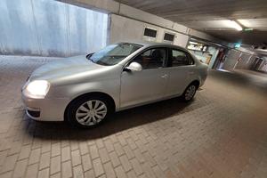 Volkswagen Jetta 1.6 102cv comfortline