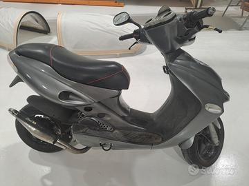 Malaguti Firefox F15