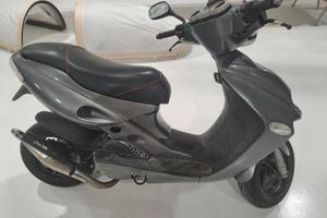 Malaguti Firefox F15