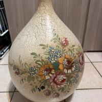 Vaso d’arredo