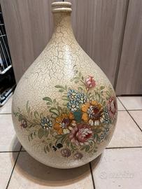 Vaso d’arredo