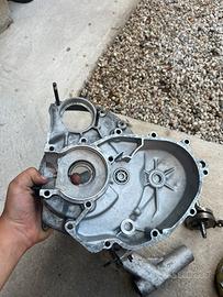 carter vespa fl2