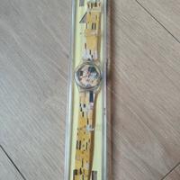 Orologio Swatch Klimt “Der kuss”