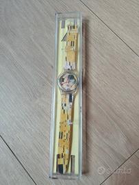 Orologio Swatch Klimt “Der kuss”