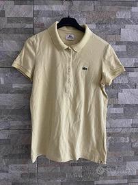 Polo Lacoste