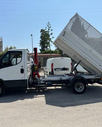 IVECO Daily 35C15