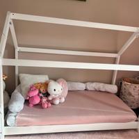 Letto Montessori + Materasso