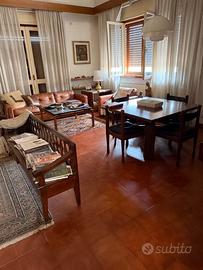 Porzione di bifamiliare Ospedale rif. PA154574MR