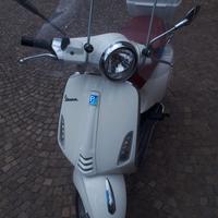 Piaggio Vespa 150 Primavera - 2015