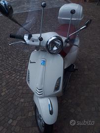 Piaggio Vespa 150 Primavera - 2015