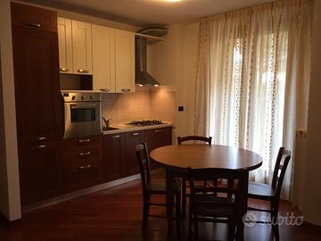 MINI APPARTAMENTO ZONA TORRE - Pordenone