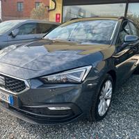 Seat Leon Sportstourer 2.0 TDI 150 CV DSG Business