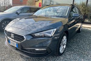 Seat Leon Sportstourer 2.0 TDI 150 CV DSG Business