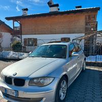 BMW 120d e87