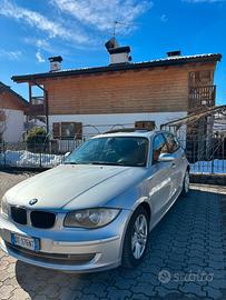 BMW 120d e87