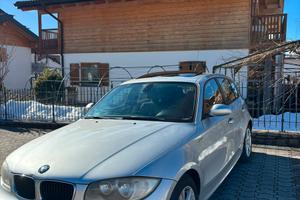 BMW 120d e87