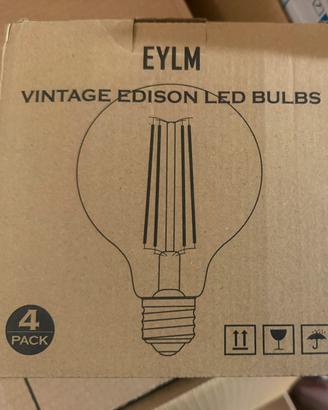 Lampadine a led