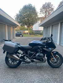 BMW R 1250 RS
