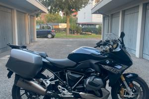 BMW R 1250 RS