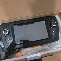 autoradio android seat ibiza