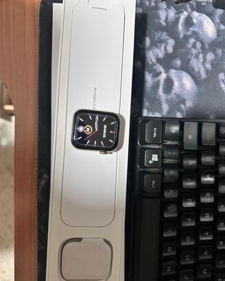 Apple watch 6 gps/cellular