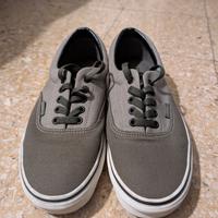 Vans era