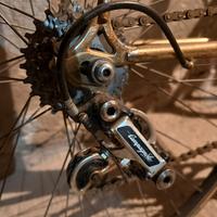 Bici corsa vintage